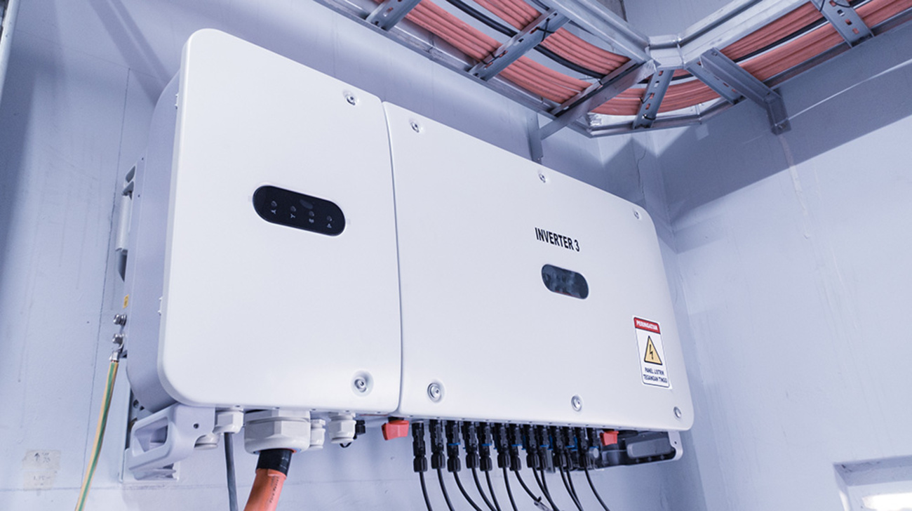 Speicher­lösungen bei Elektro Lang GmbH Stuttgart in Stuttgart