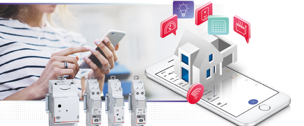 CX³ with Netatmo bei Elektro Lang GmbH Stuttgart in Stuttgart