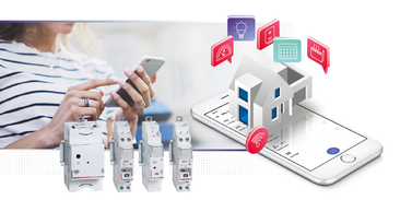 CX³ with Netatmo bei Elektro Lang GmbH Stuttgart in Stuttgart