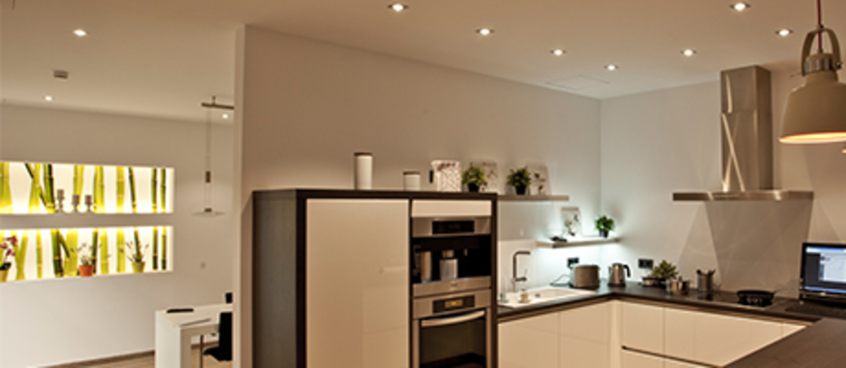 Innenleuchten bei Elektro Lang GmbH Stuttgart in Stuttgart