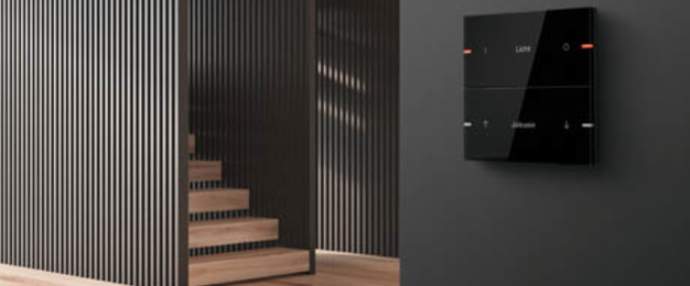 Gira Tastsensor 4 bei Elektro Lang GmbH Stuttgart in Stuttgart