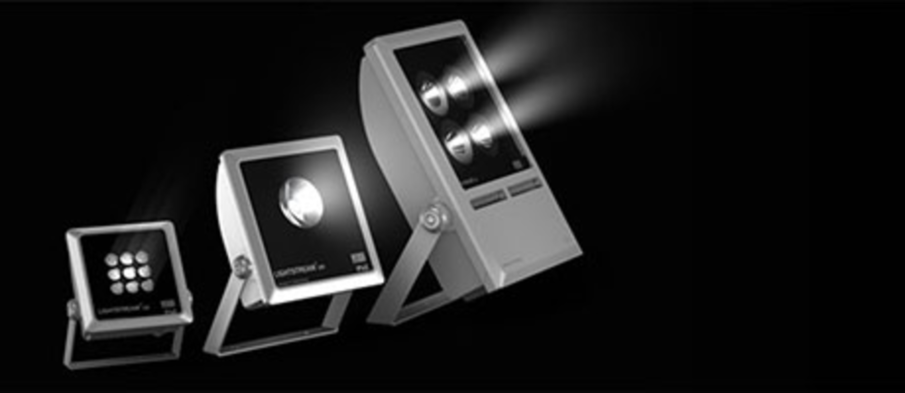 Lightstream LED bei Elektro Lang GmbH Stuttgart in Stuttgart