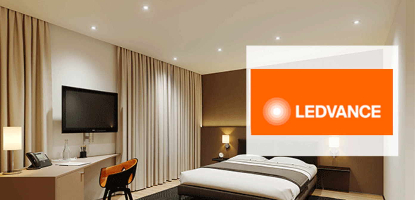 Ledvance bei Elektro Lang GmbH Stuttgart in Stuttgart