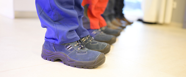 Unser Team bei Elektro Lang GmbH Stuttgart in Stuttgart