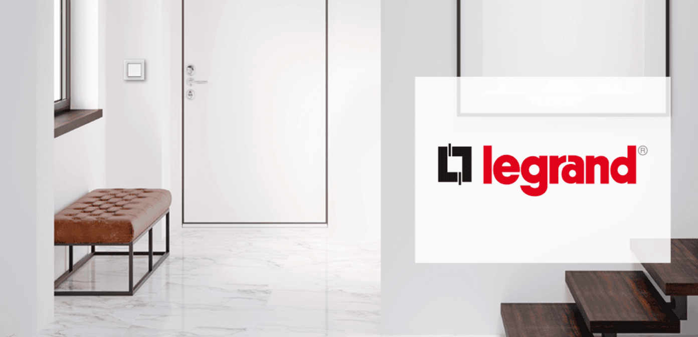 Legrand bei Elektro Lang GmbH Stuttgart in Stuttgart