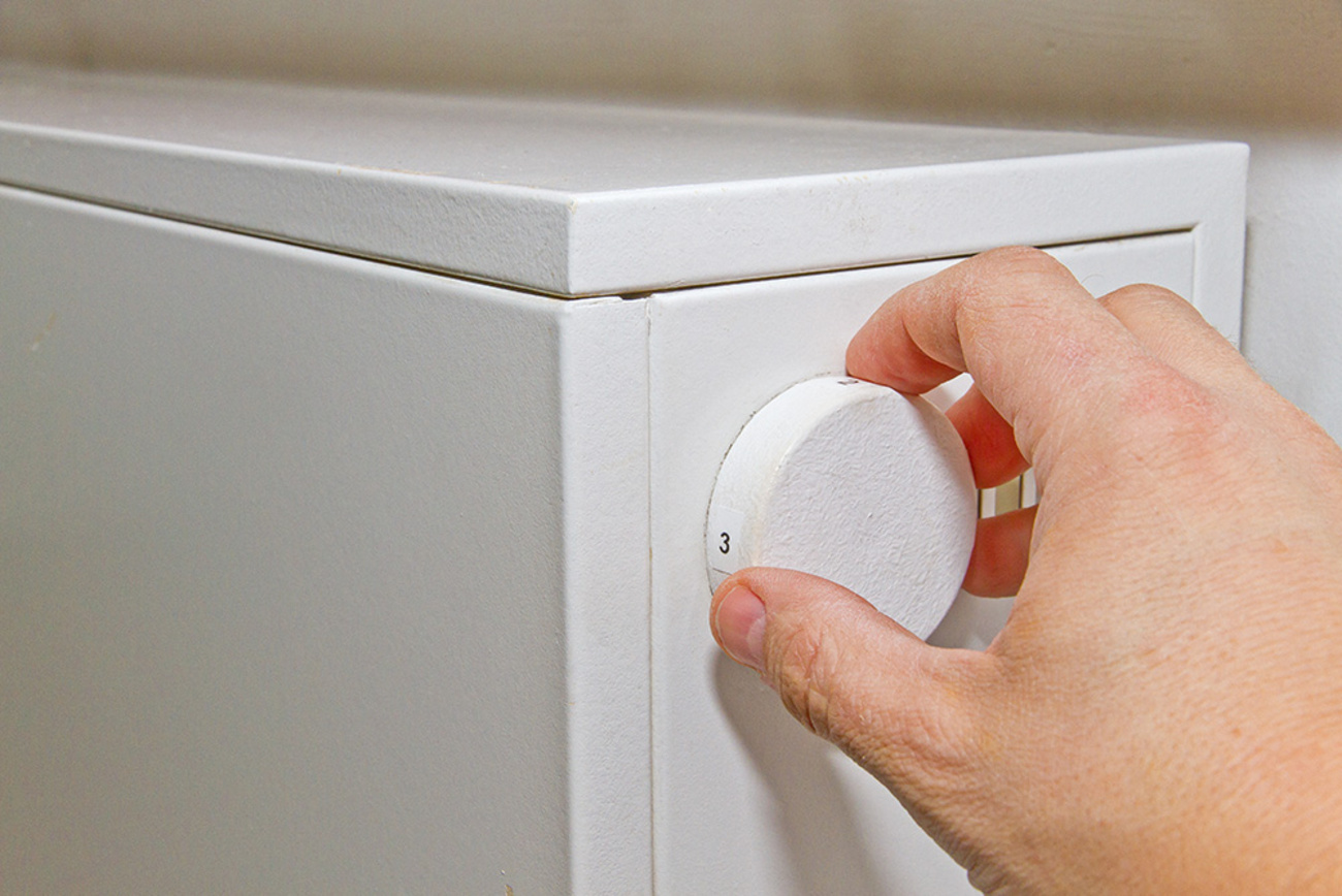Nacht­speicher­heizung bei Elektro Lang GmbH Stuttgart in Stuttgart