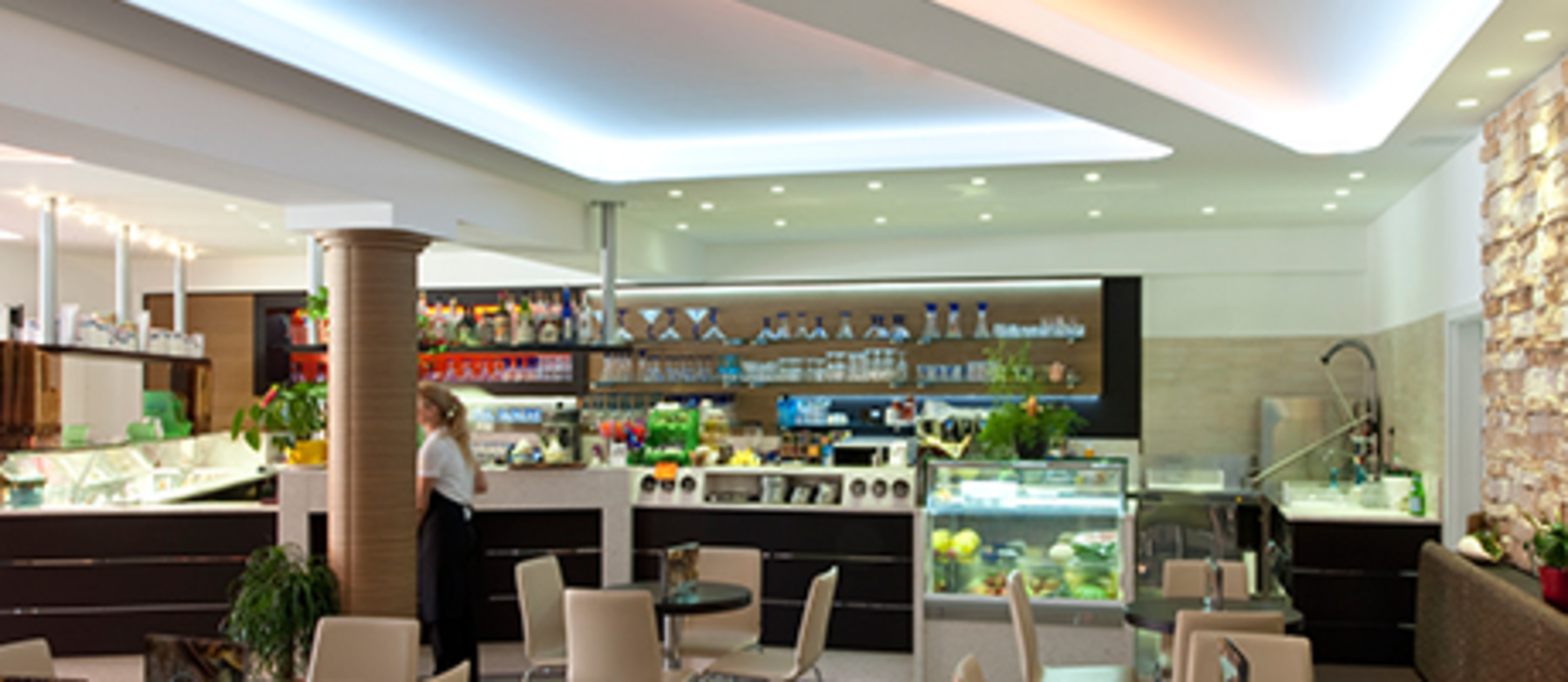 LED-Einsätze bei Elektro Lang GmbH Stuttgart in Stuttgart