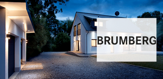 Brumberg bei Elektro Lang GmbH Stuttgart in Stuttgart