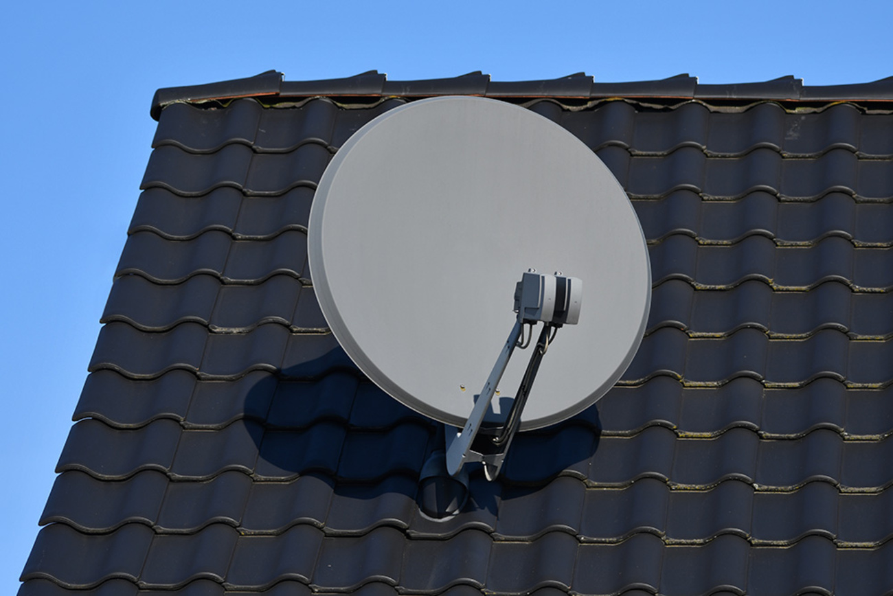 Multimedia bei Elektro Lang GmbH Stuttgart in Stuttgart