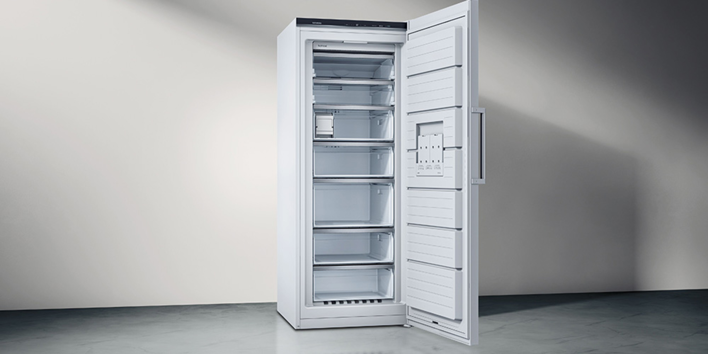 Gefriergeräte bei Elektro Lang GmbH Stuttgart in Stuttgart