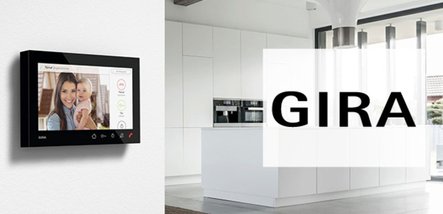 Gira bei Elektro Lang GmbH Stuttgart in Stuttgart