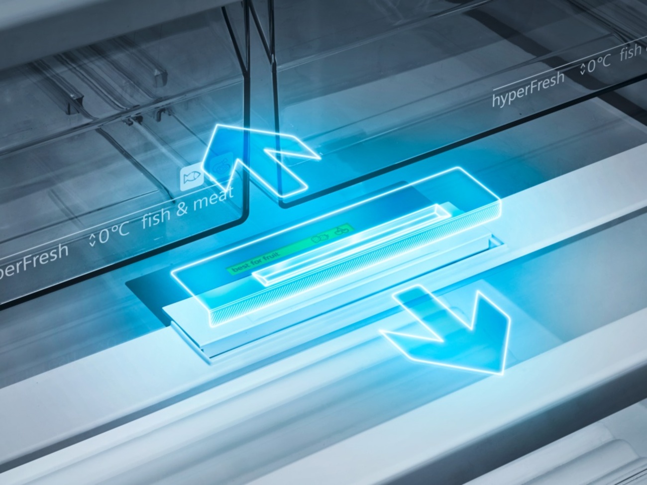 hyperFresh bei Elektro Lang GmbH Stuttgart in Stuttgart