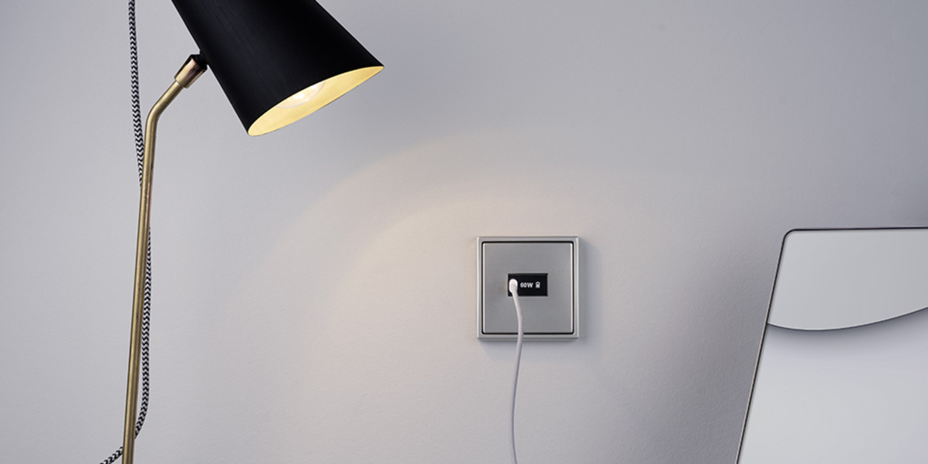 Ladegerät USB PD 60 bei Elektro Lang GmbH Stuttgart in Stuttgart