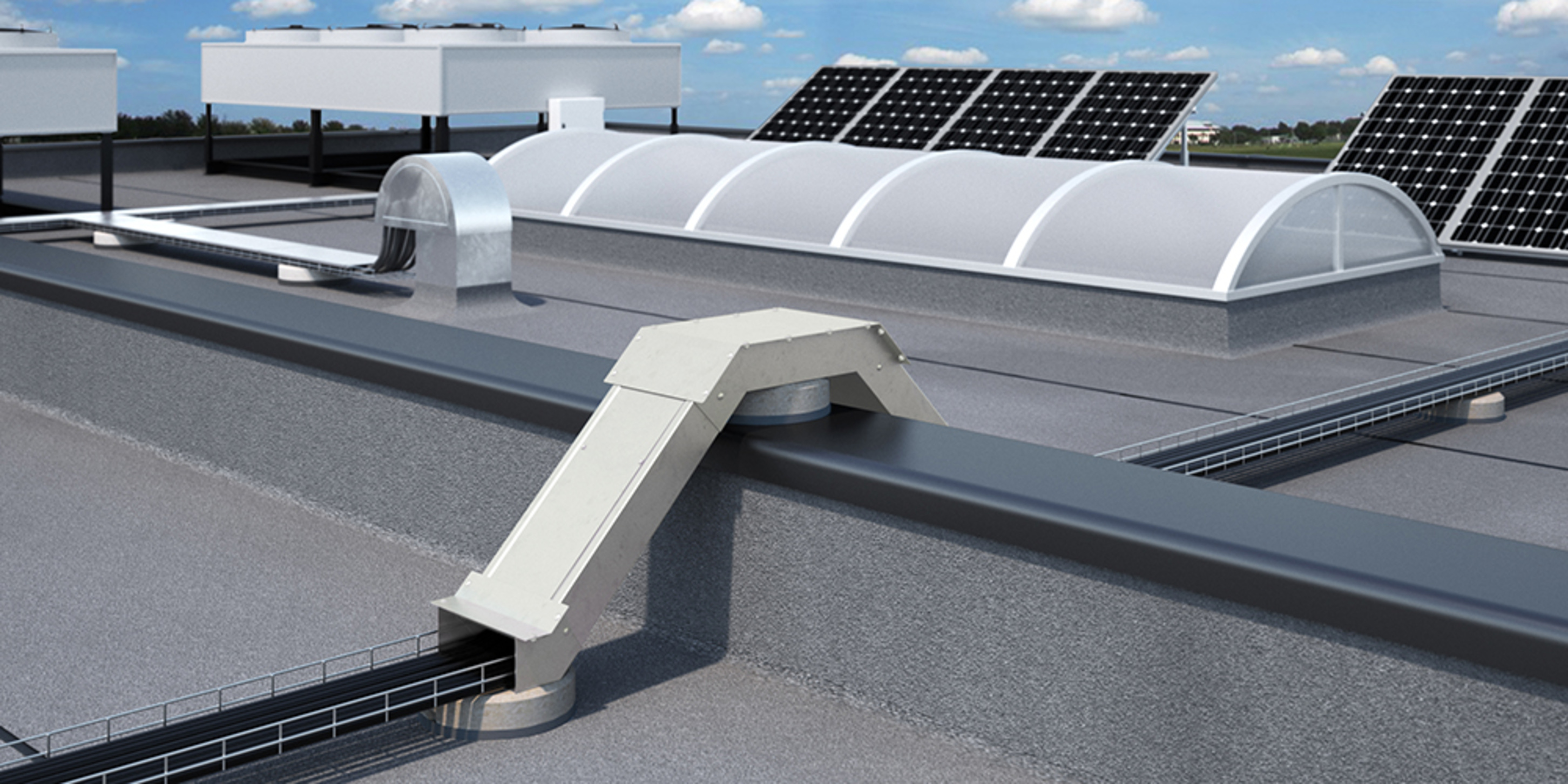 Brandschutz bei Elektro Lang GmbH Stuttgart in Stuttgart