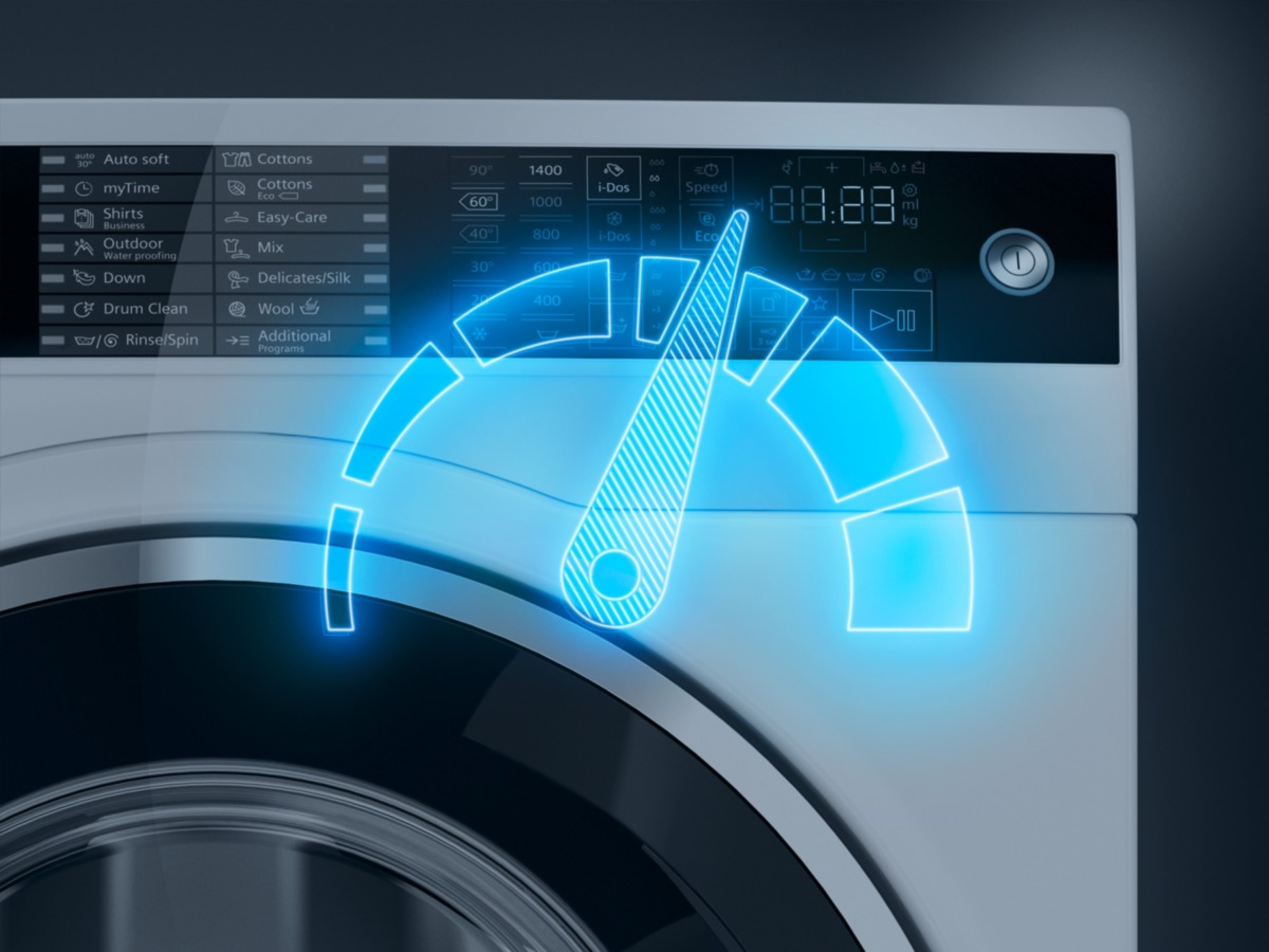 varioSpeed bei Elektro Lang GmbH Stuttgart in Stuttgart