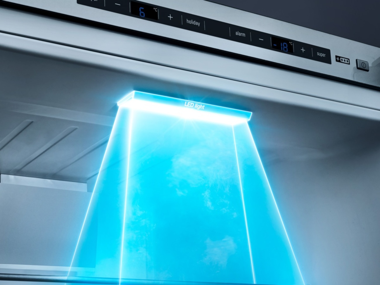 LED Licht bei Elektro Lang GmbH Stuttgart in Stuttgart