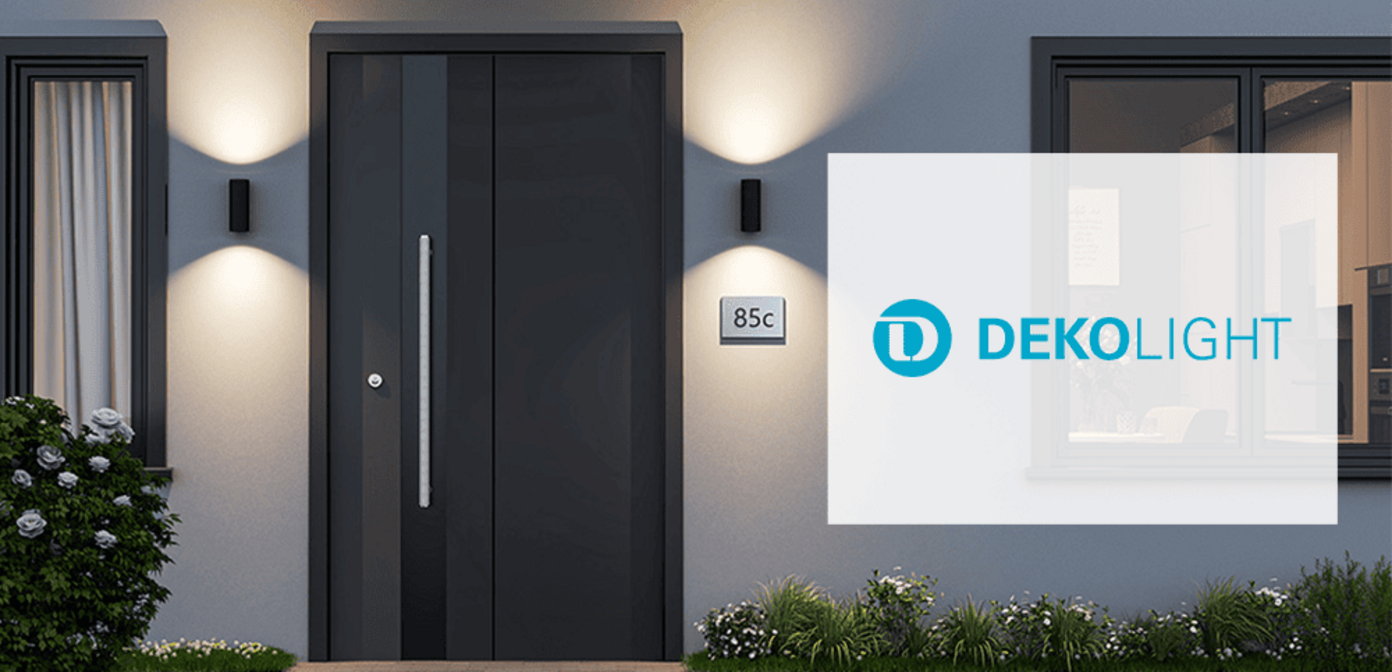 DEKO-LIGHT bei Elektro Lang GmbH Stuttgart in Stuttgart