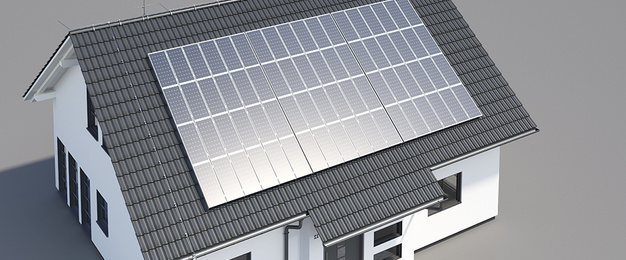Umfassender Schutz für Photovoltaikanlagen bei Elektro Lang GmbH Stuttgart in Stuttgart