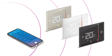 Smartes Heizen bei Elektro Lang GmbH Stuttgart in Stuttgart