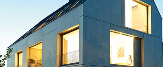 LUXORliving bei Elektro Lang GmbH Stuttgart in Stuttgart