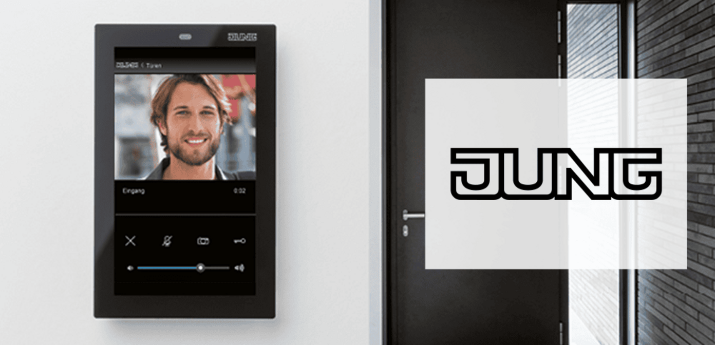 Jung bei Elektro Lang GmbH Stuttgart in Stuttgart