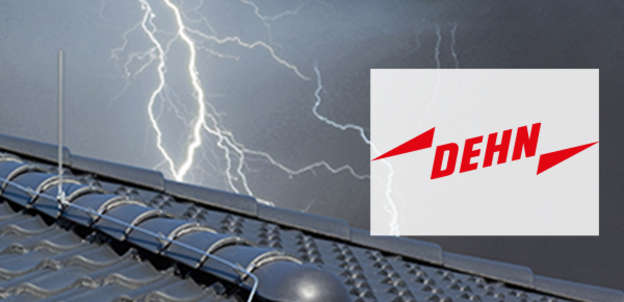 Dehn bei Elektro Lang GmbH Stuttgart in Stuttgart