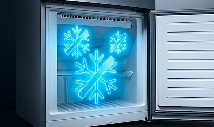 noFrost bei Elektro Lang GmbH Stuttgart in Stuttgart