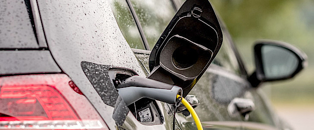 E-Mobility bei Elektro Lang GmbH Stuttgart in Stuttgart