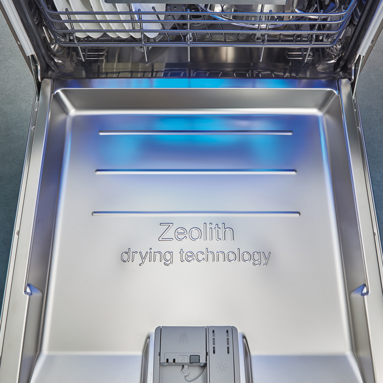 Zeolith Trocknen – Für glänzende Spülergebnisse bei Elektro Lang GmbH Stuttgart in Stuttgart