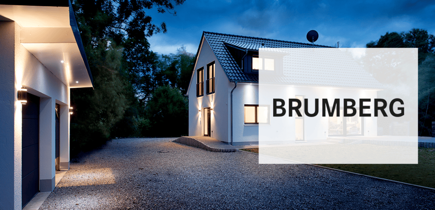 Brumberg bei Elektro Lang GmbH Stuttgart in Stuttgart