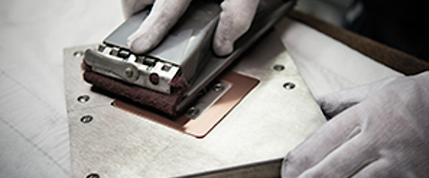 Manufaktur bei Elektro Lang GmbH Stuttgart in Stuttgart