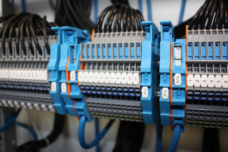IMG 9342 bei Elektro Lang GmbH Stuttgart in Stuttgart