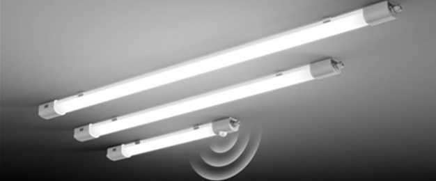 Planox Feuchtraumleuchten bei Elektro Lang GmbH Stuttgart in Stuttgart