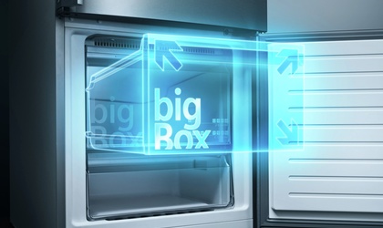 bigBox bei Elektro Lang GmbH Stuttgart in Stuttgart