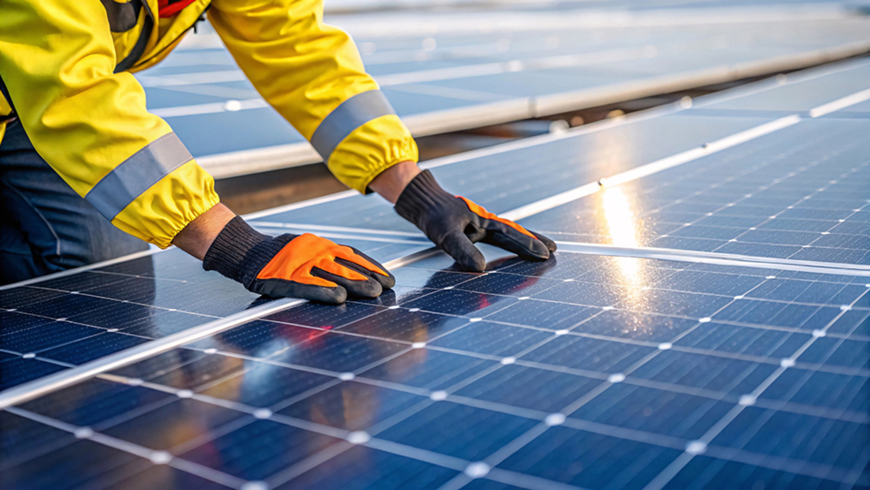 PV-Anlagen bei Elektro Lang GmbH Stuttgart in Stuttgart