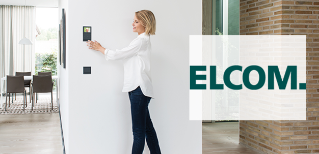 Elcom bei Elektro Lang GmbH Stuttgart in Stuttgart
