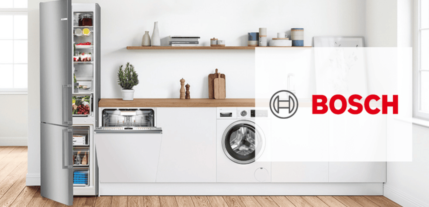 Bosch Hausgeräte bei Elektro Lang GmbH Stuttgart in Stuttgart