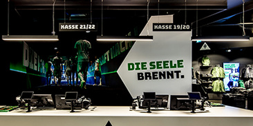 Shop / Retail bei Elektro Lang GmbH Stuttgart in Stuttgart