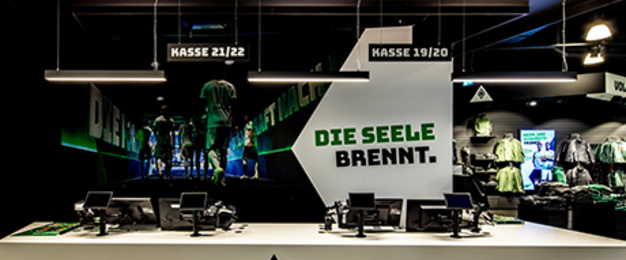 Shop / Retail bei Elektro Lang GmbH Stuttgart in Stuttgart
