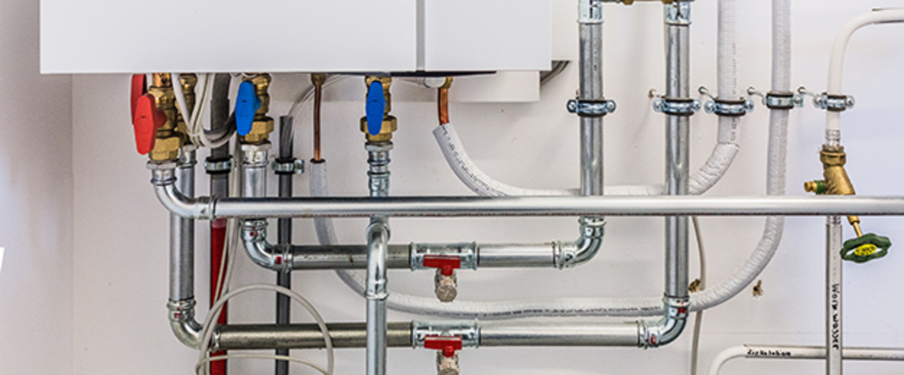 Heizung und Haussteuerung bei Elektro Lang GmbH Stuttgart in Stuttgart