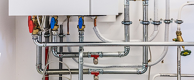 Heizung und Haussteuerung bei Elektro Lang GmbH Stuttgart in Stuttgart