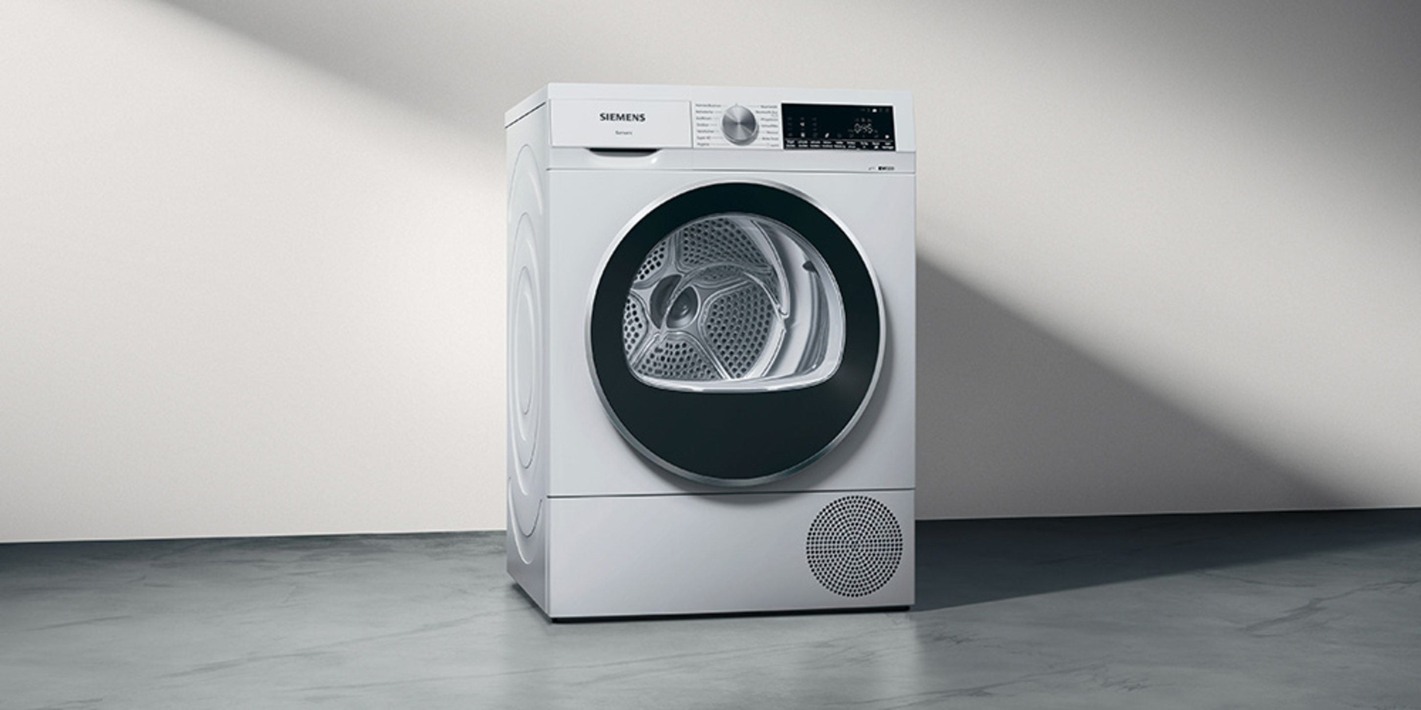 Trockner bei Elektro Lang GmbH Stuttgart in Stuttgart