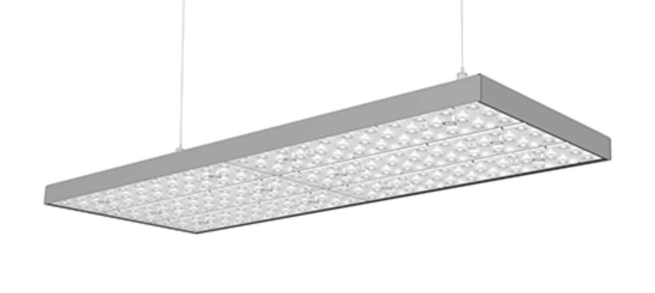 Leuchtenserie LUZ bei Elektro Lang GmbH Stuttgart in Stuttgart