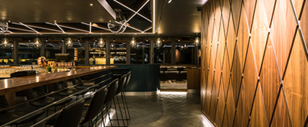 Hotellerie / Gastronomie bei Elektro Lang GmbH Stuttgart in Stuttgart