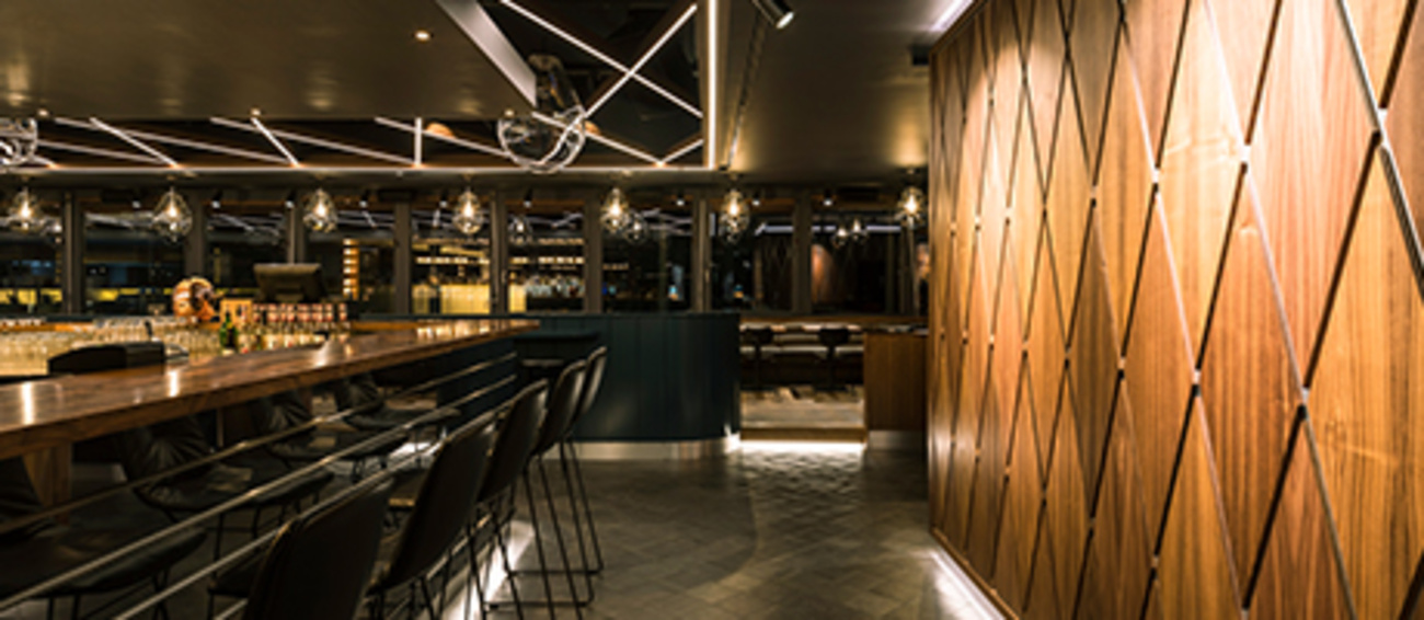 Hotellerie / Gastronomie bei Elektro Lang GmbH Stuttgart in Stuttgart