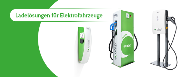 E-Mobility bei Elektro Lang GmbH Stuttgart in Stuttgart