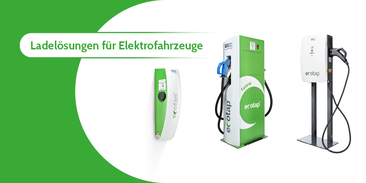E-Mobility bei Elektro Lang GmbH Stuttgart in Stuttgart