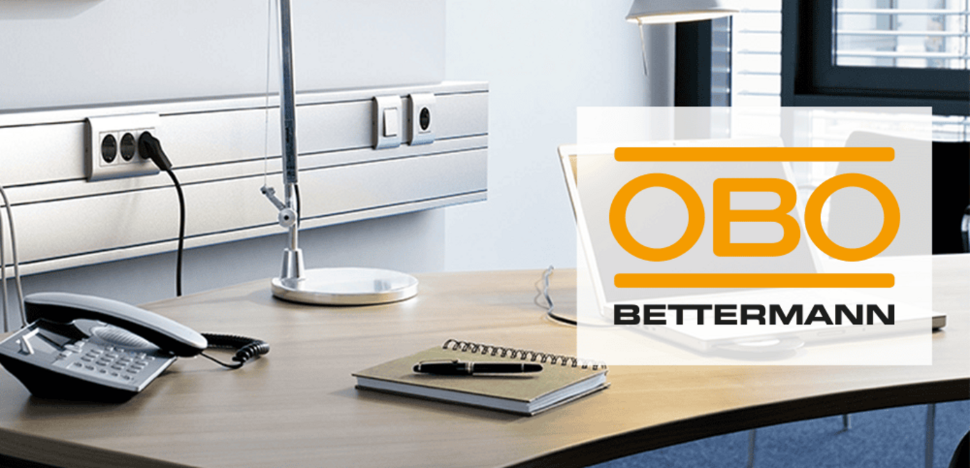 OBO bei Elektro Lang GmbH Stuttgart in Stuttgart