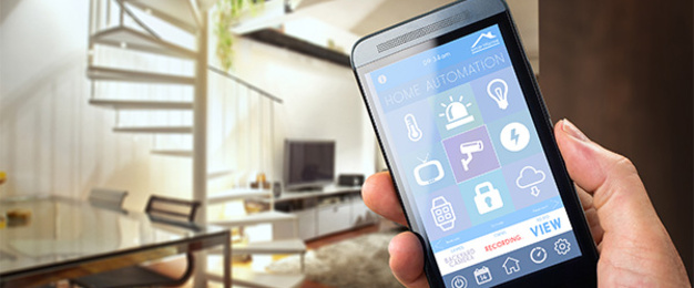 Smart Home bei Elektro Lang GmbH Stuttgart in Stuttgart