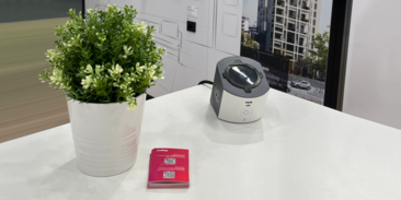 Revolution bei Elektro Lang GmbH Stuttgart in Stuttgart